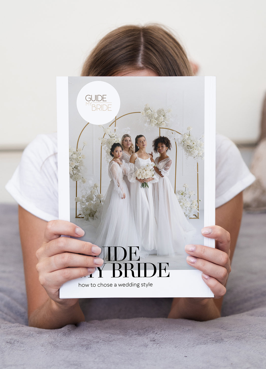 Ultimate Wedding Guide Slider